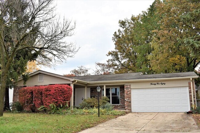 Building Photo - Beautiful 4 Bed Ranch