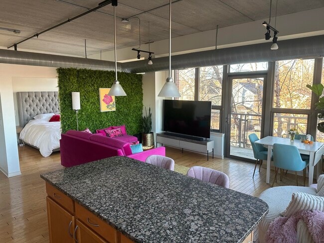 Foto del edificio - 315 2nd St