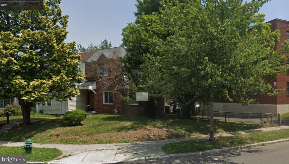 Primary Photo - 201 34th St NE