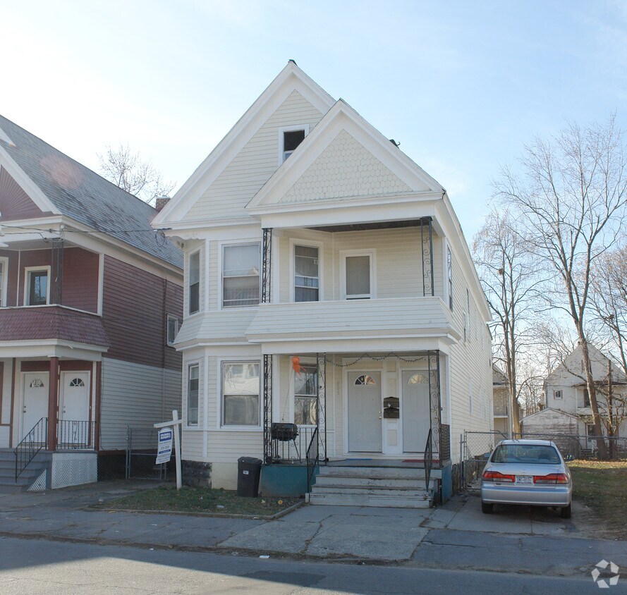Primary Photo - 806 Lincoln Ave