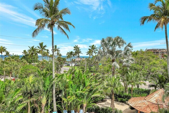 Foto del edificio - 1300 Gulf Shore Blvd N