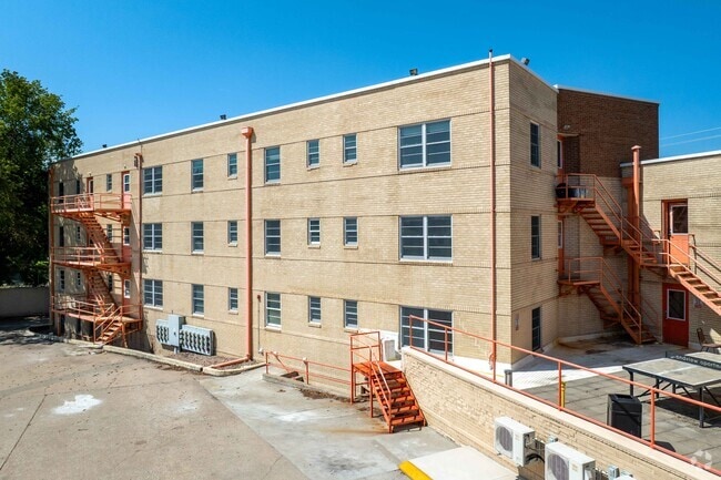 Foto del edificio - Grandview Apartments