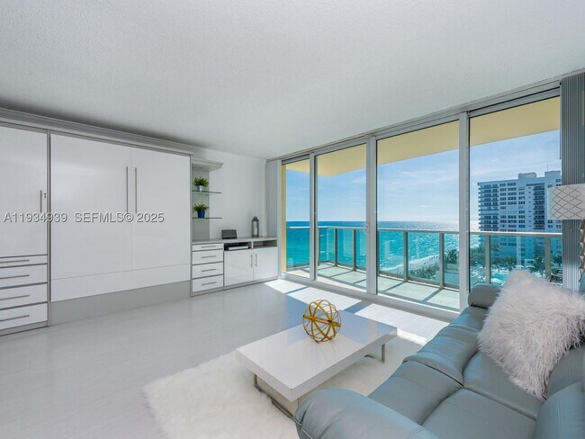 Foto del edificio - 2501 S Ocean Dr