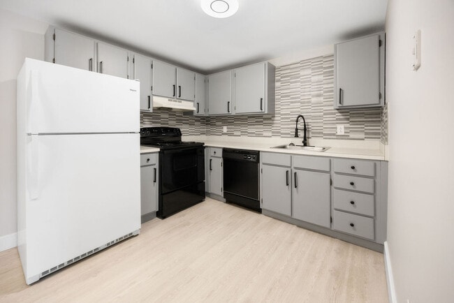 Building Photo - Kimberly Apartments