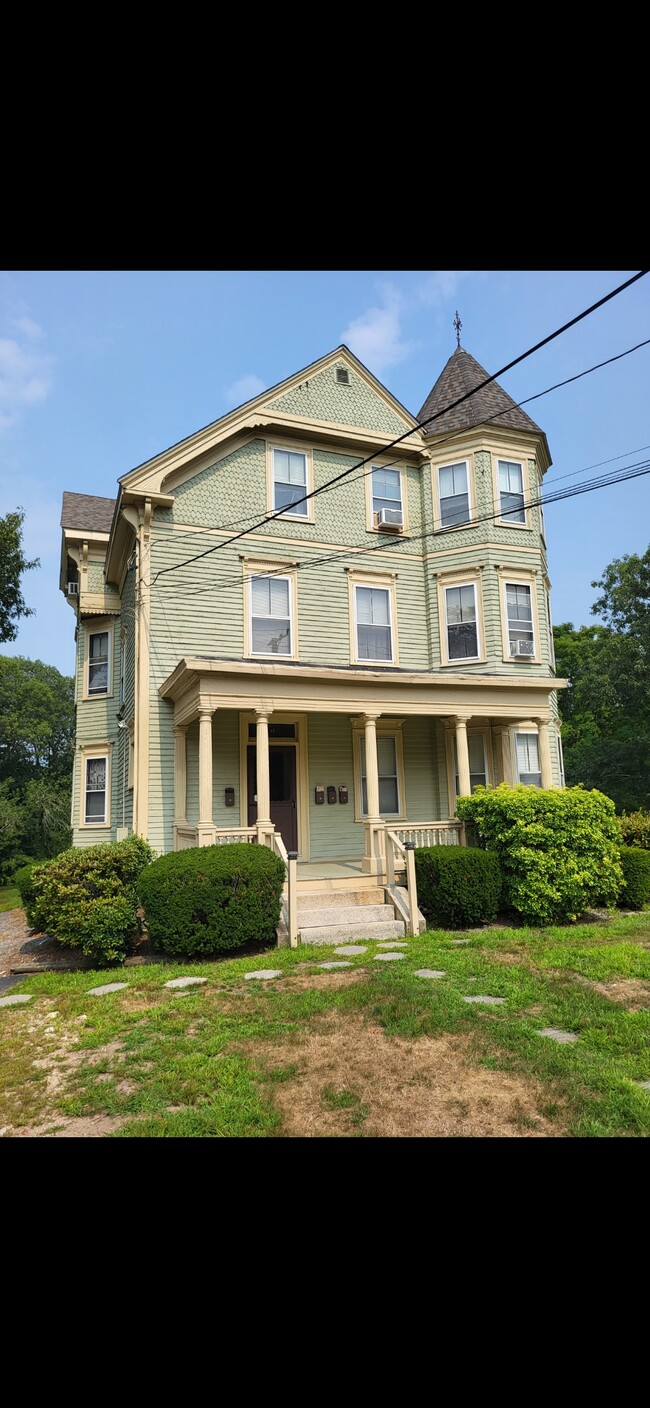 Building Photo - 43 Dean Ave
