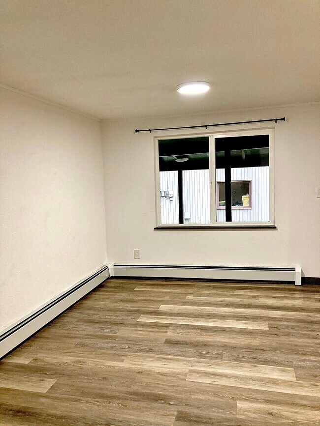 Foto del edificio - Turpin 4Plex