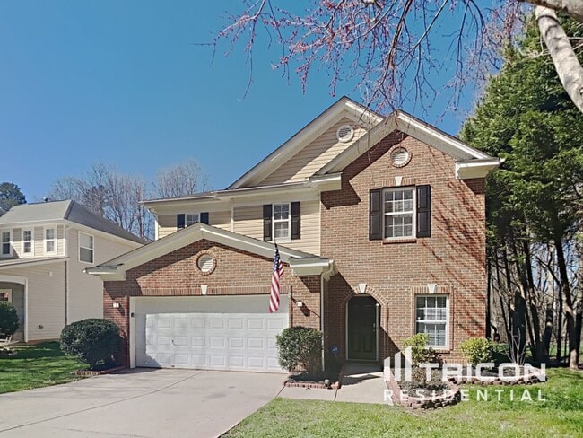 Building Photo - 329 Tribune Drive Charlotte NC