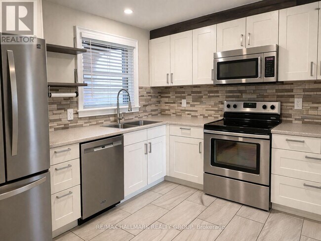 Photo du bâtiment - 86 Gilchrist Ave