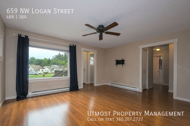 Foto del edificio - 659 NW Logan St