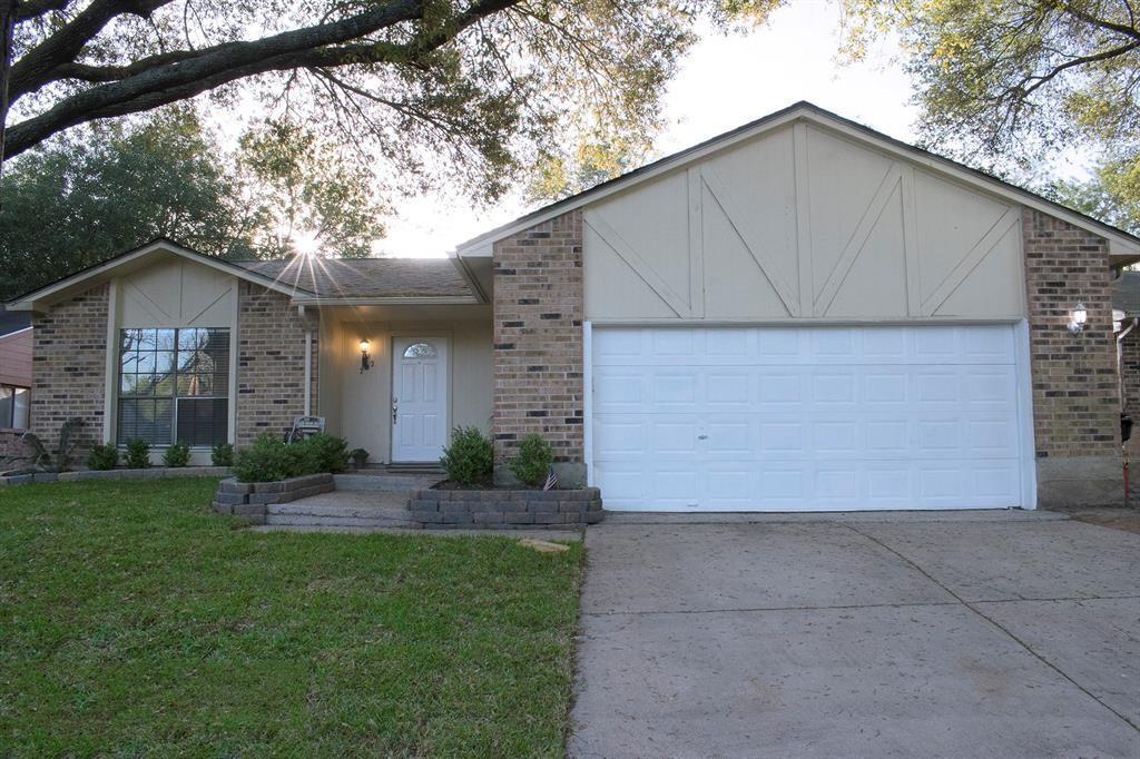 702 Jeff Davis Dr, Richmond, TX 77469 House for Rent in Richmond, TX