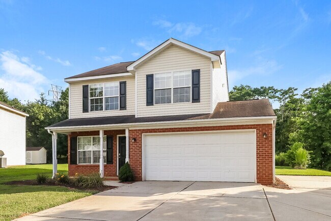 Foto del edificio - 605 Overlook Rd