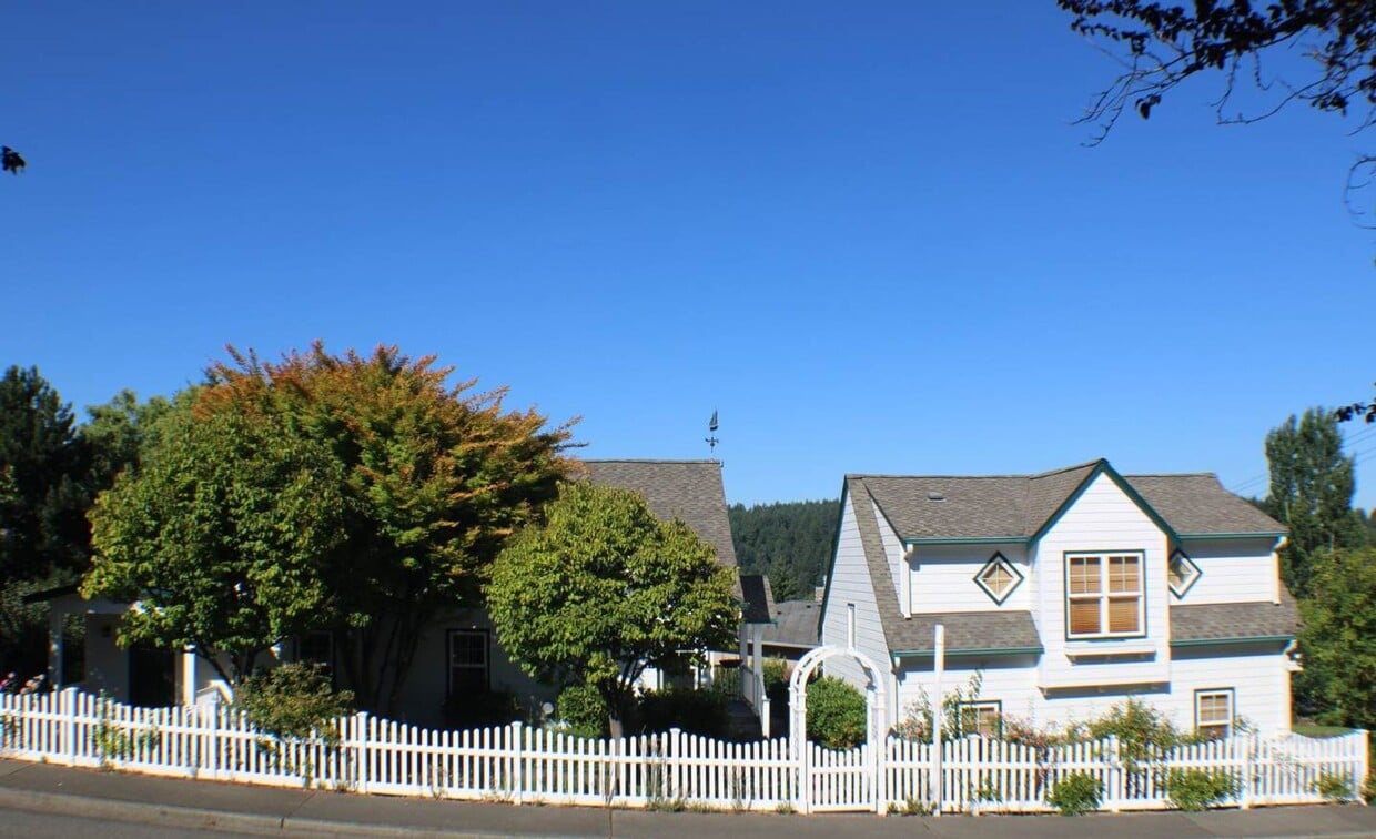 Foto principal - Experience Downtown Gig Harbor living in t...
