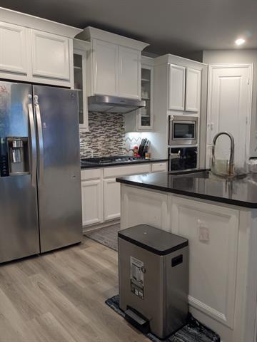 Foto del edificio - 4134 Caprock Canyon Rd