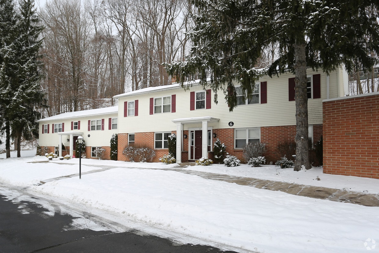 Mountain Lane Apartments Apartments 520 Panorama Trl Rochester, NY