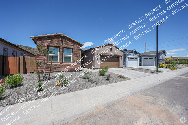 Building Photo - 3174 W Peak View Rd