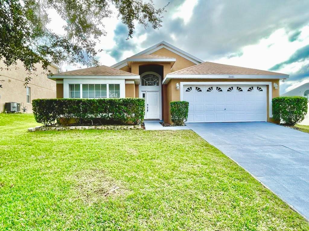 2845 Mayflower Loop, Clermont, FL 34714 House Rental in Clermont, FL