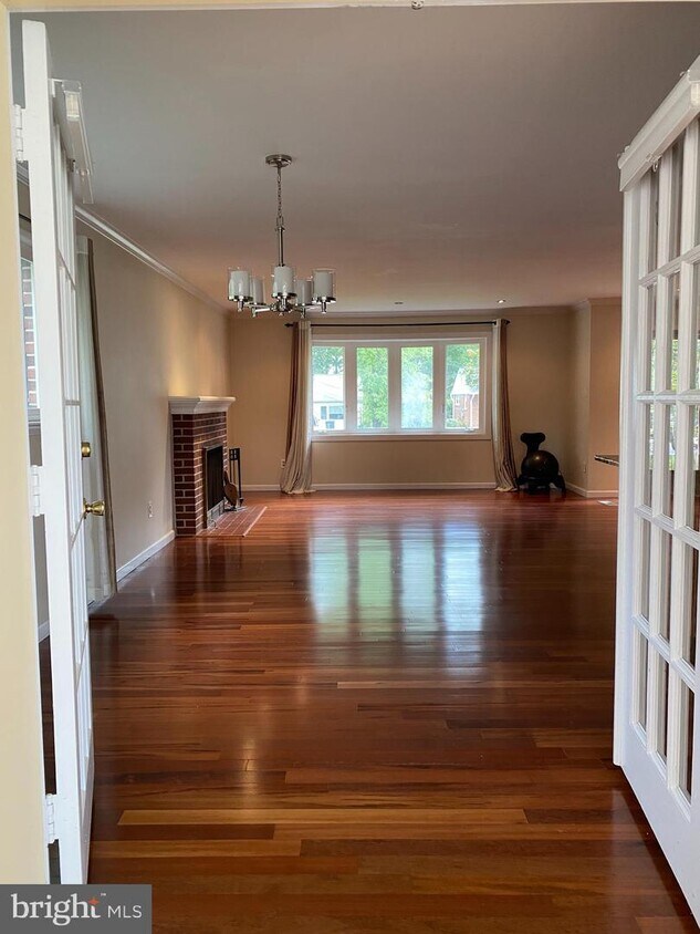 5404 Clifton St, Springfield, VA 22151 House Rental in Springfield