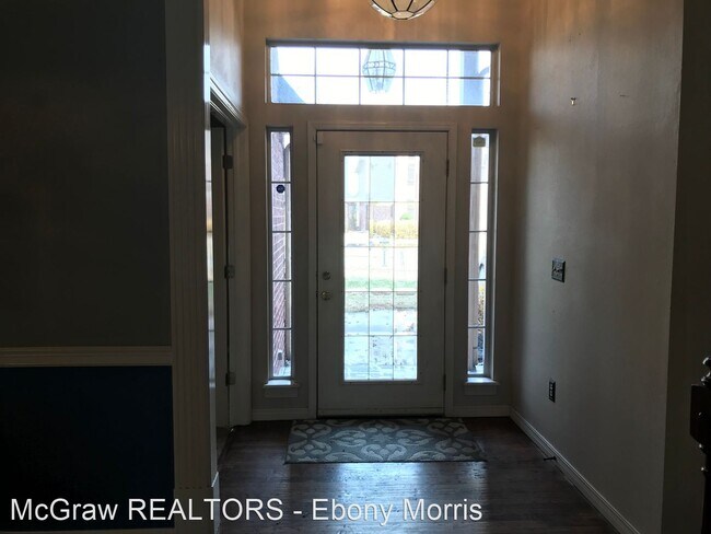 Foto del edificio - 4 br, 2.5 bath House - 1621 W. Helena Street