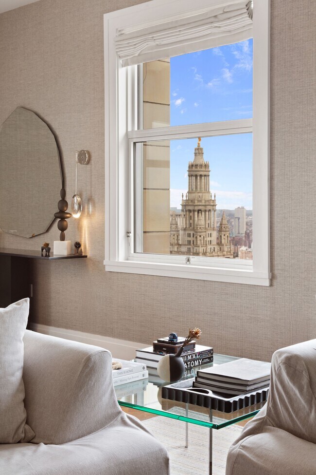 Foto del edificio - 2 Park Pl