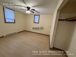 Building Photo - 1721 Nokomis St