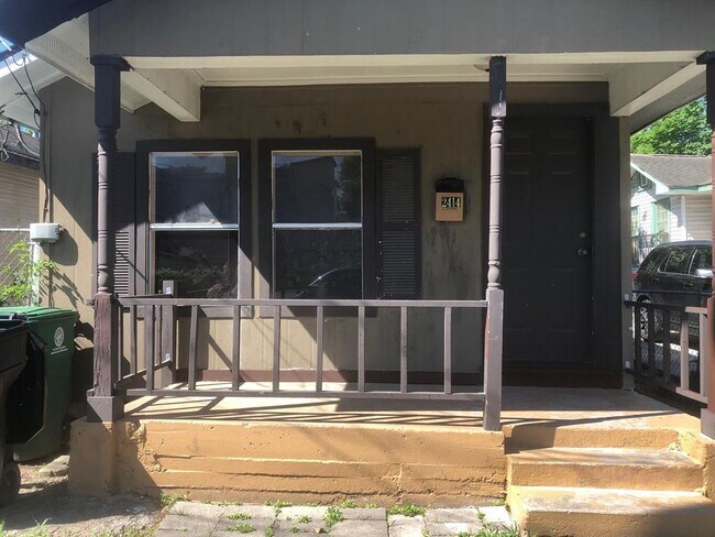 Building Photo - 2414 McIlhenny St