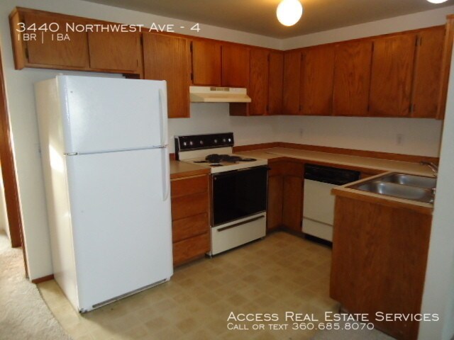 Foto del edificio - 3440 Northwest Ave