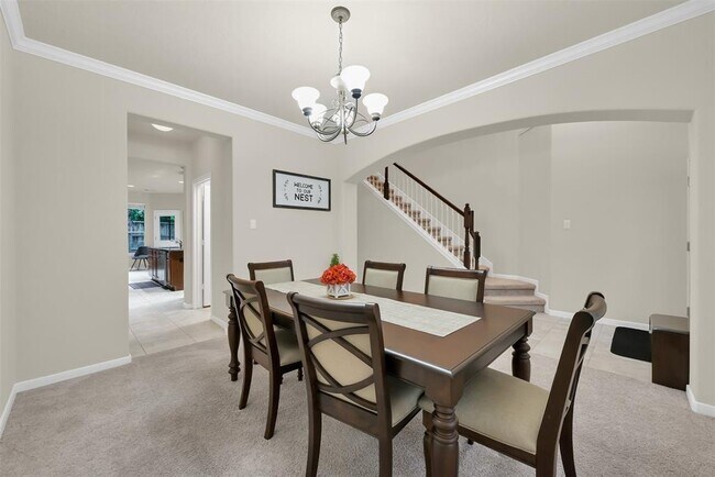 Building Photo - 22 Ebony Oaks Pl