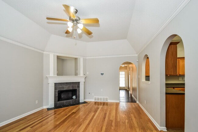 Building Photo - 1164 Cross Valley Cove