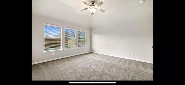 Master Bedroom - 2524 Rambling Rd