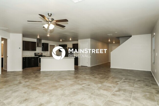 Foto del edificio - 4 Bedroom Pet-Friendly Home in TUCSON, AZ ...