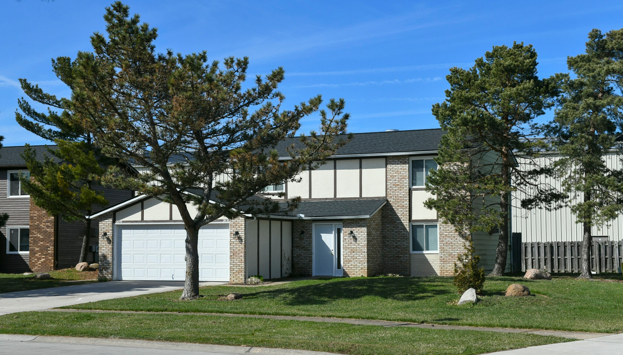 Evergreen Village – photo 1