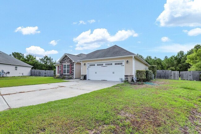 Foto del edificio - 202 Marsh Haven Dr