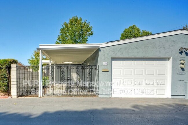 Building Photo - 3750 Mt Vernon Ave