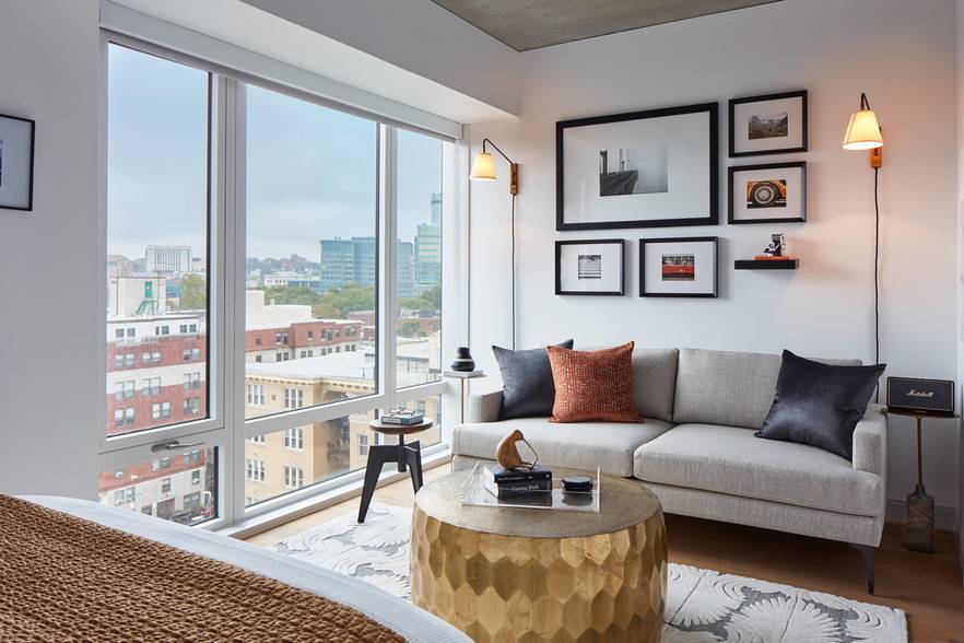 Foto principal - 1310 Boylston St