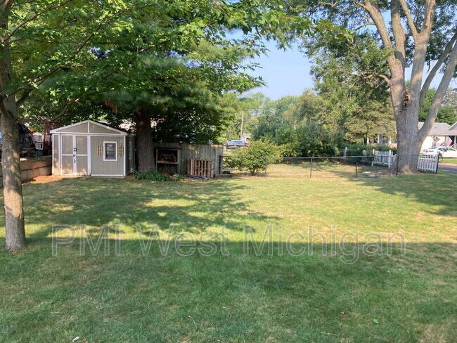 Foto del edificio - 2574 Sherwood St SW