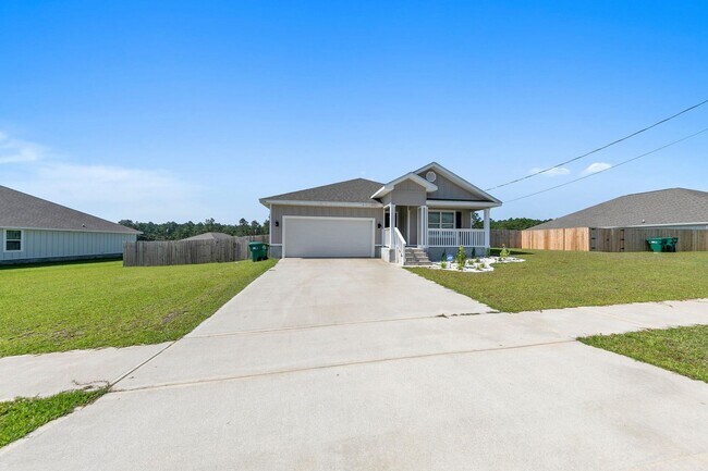 Foto del edificio - Like NEW 4BED 2BATH