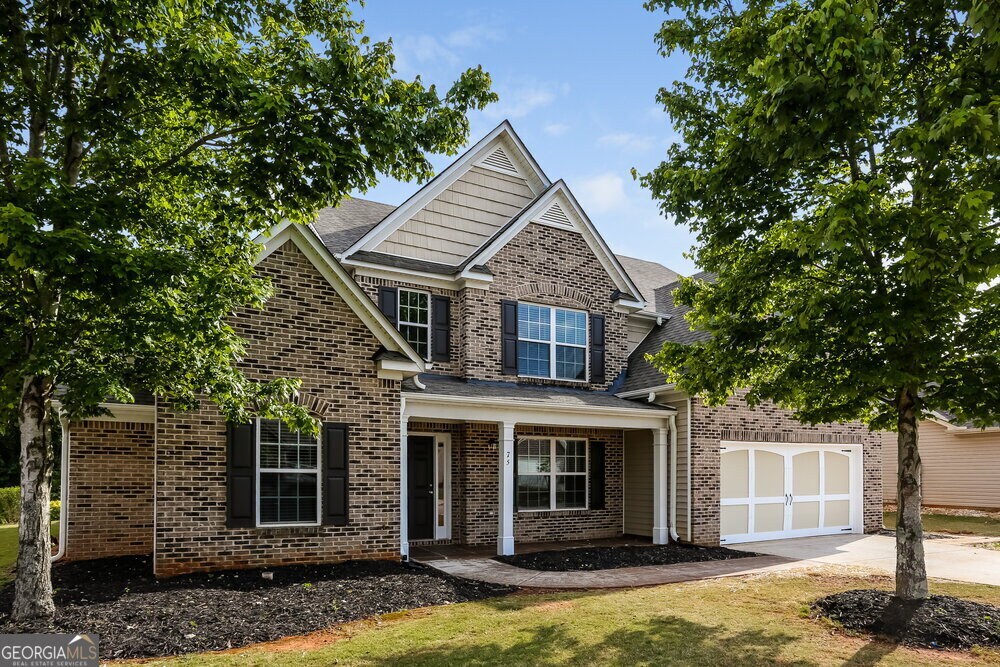 Foto principal - 75 Cherohala Ct