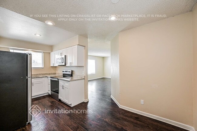 Foto del edificio - 16152 E Radcliff Pl