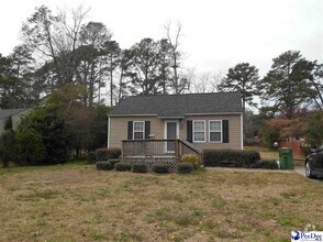 Building Photo - 817 Congaree Dr