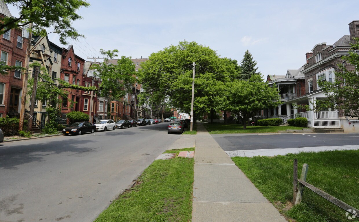 Street View - 22 S Lake Ave