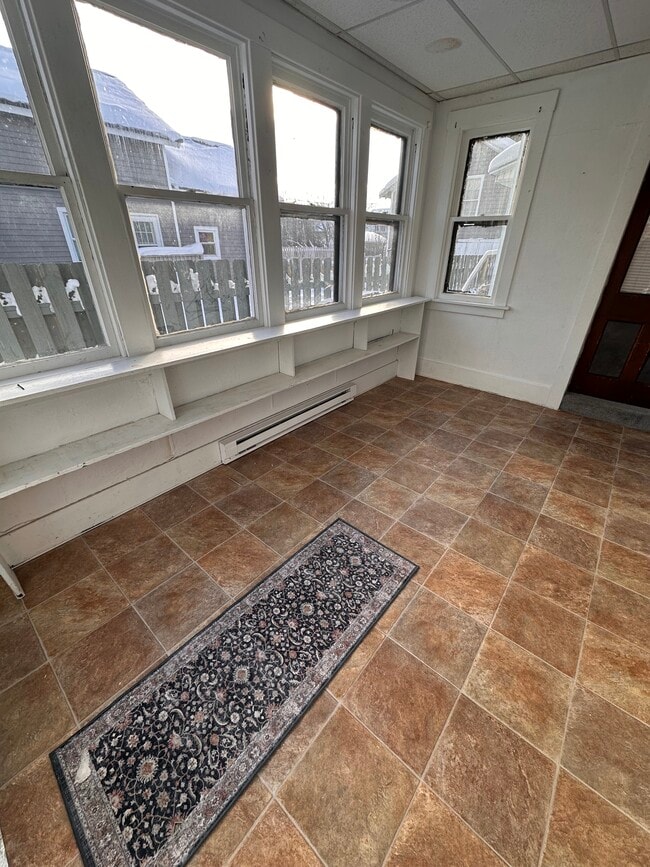 Entryway/mudroom - 19 Park St