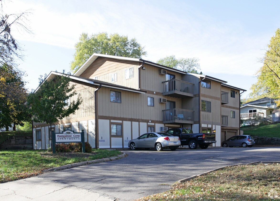 Foto principal - Hampshire Cove Apartments