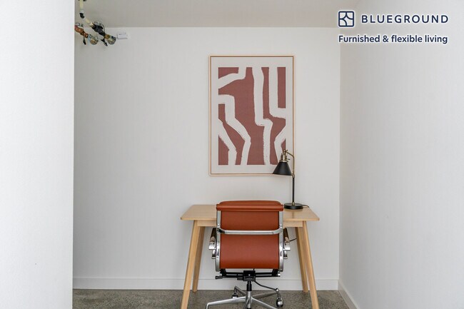 Foto del edificio - 1502 Fawcett Ave