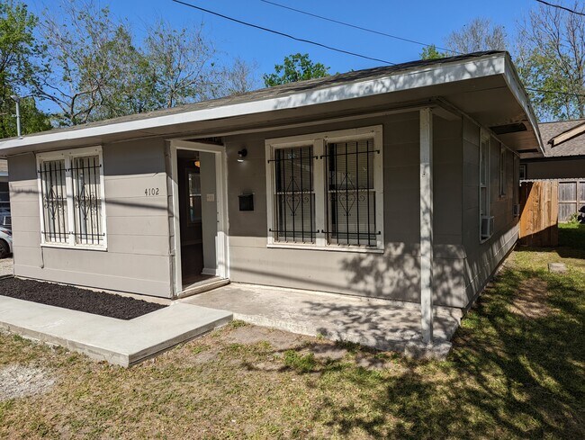 Foto del edificio - 4102 Oxford Street