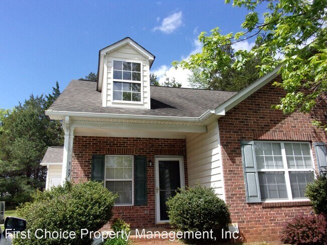 Building Photo - 2 br, 2 bath House - 1657 Diary Drive