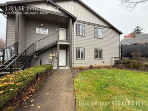 Building Photo - 1781 NE 27th Terrace
