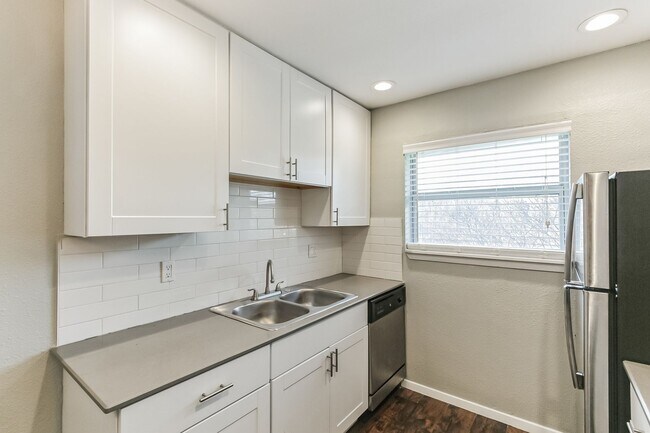 Foto del interior - 6315 Richmond