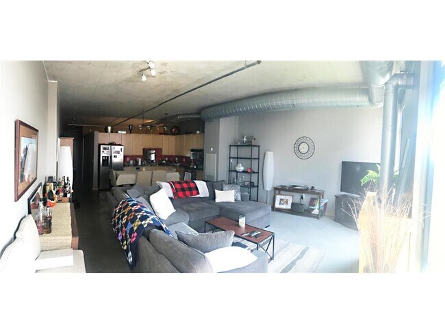 Foto del edificio - 720 N 4th St