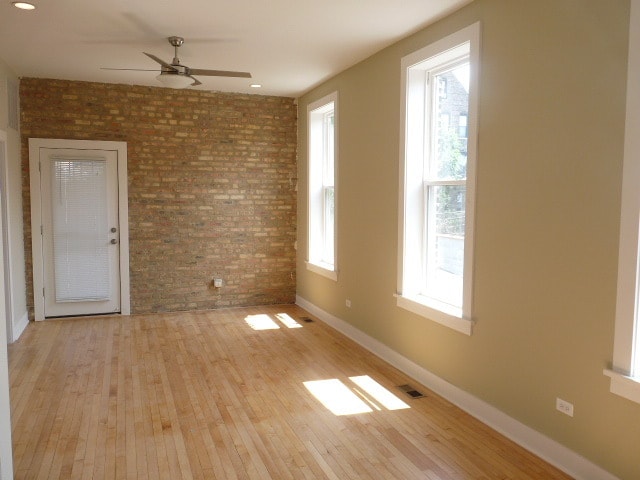 Building Photo - 1423 N Cleaver St