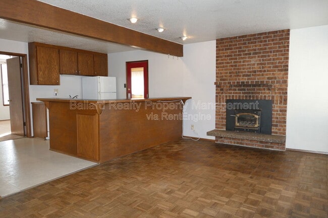 Foto del edificio - 1615 N 38th St